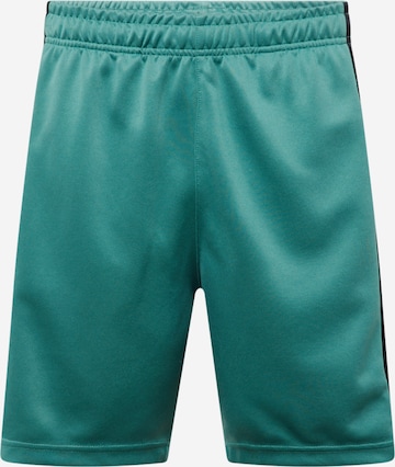Nike Sportswear Shorts 'AIR' in Grün: Vorderseite