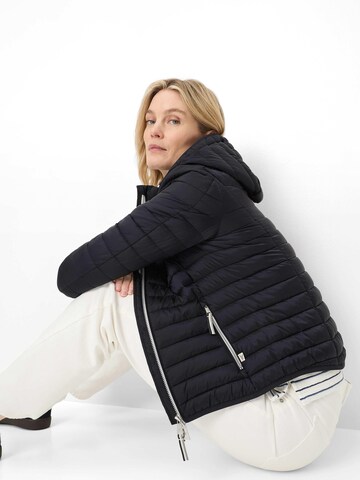 Fuchs Schmitt Übergangsjacke 'Matera'‌‌‌‌‌‌‌‌‌ in Blau
