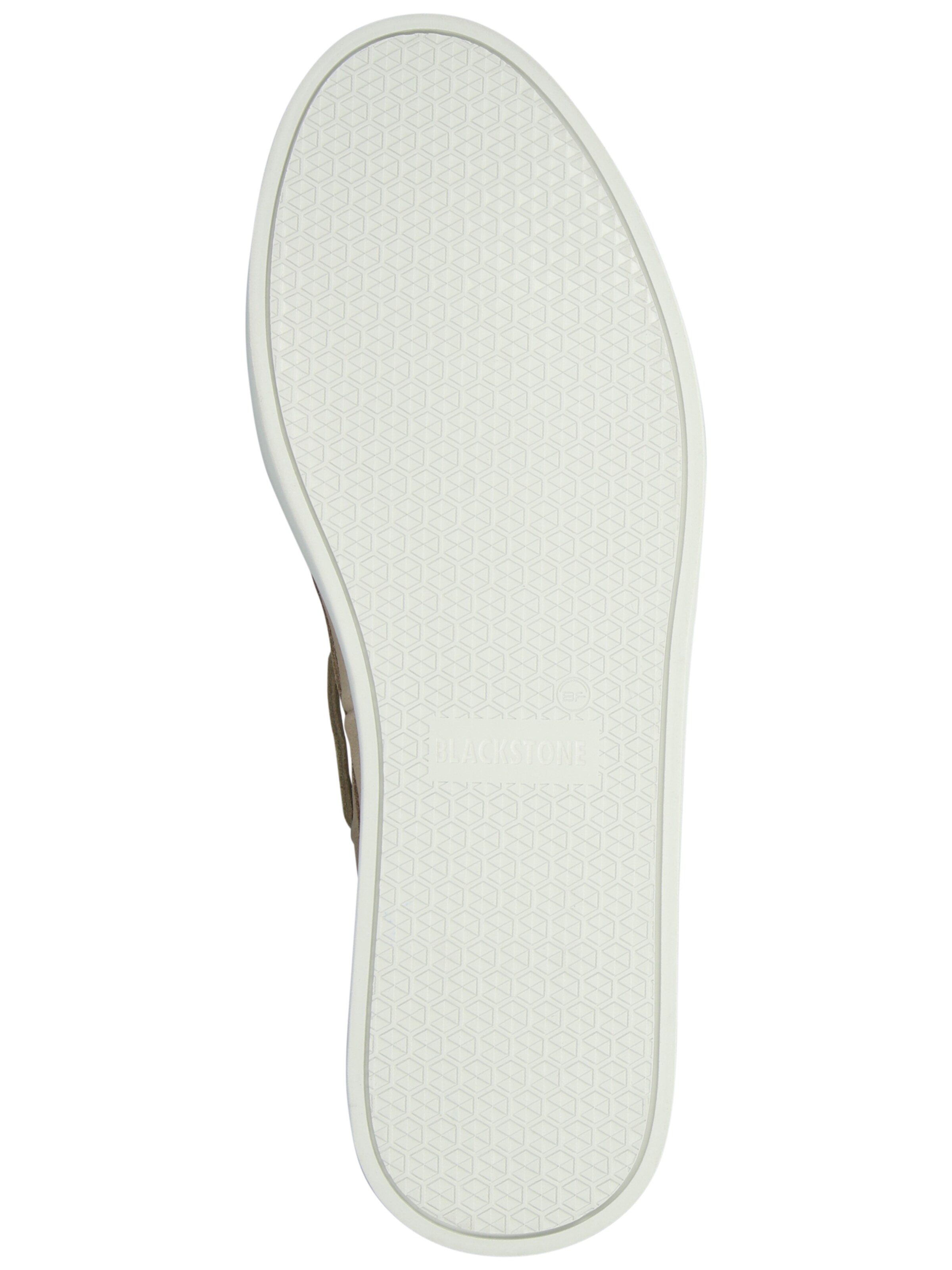 Slipper di BLACKSTONE in beige