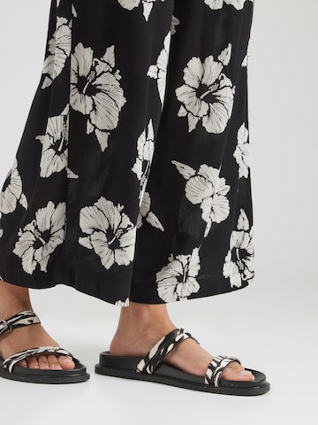 RIP CURL Loose fit Pants 'PARTY PACK' in Black