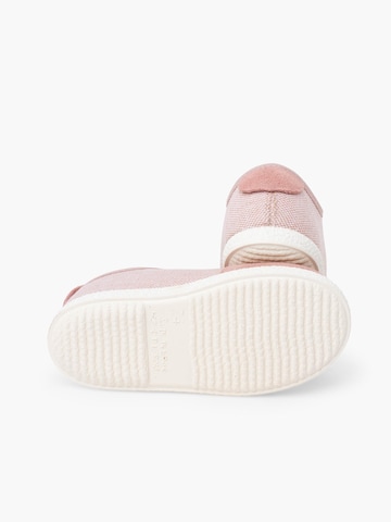 Sneaker di Pisamonas in rosa