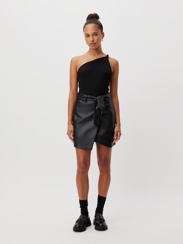 LeGer by Lena Gercke Skirt 'Linda' in Black