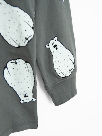 Cool Club Koszulka w kolorze szary