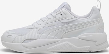 PUMA Sneaker 'X-Ray 3' in Weiß: Vorderseite