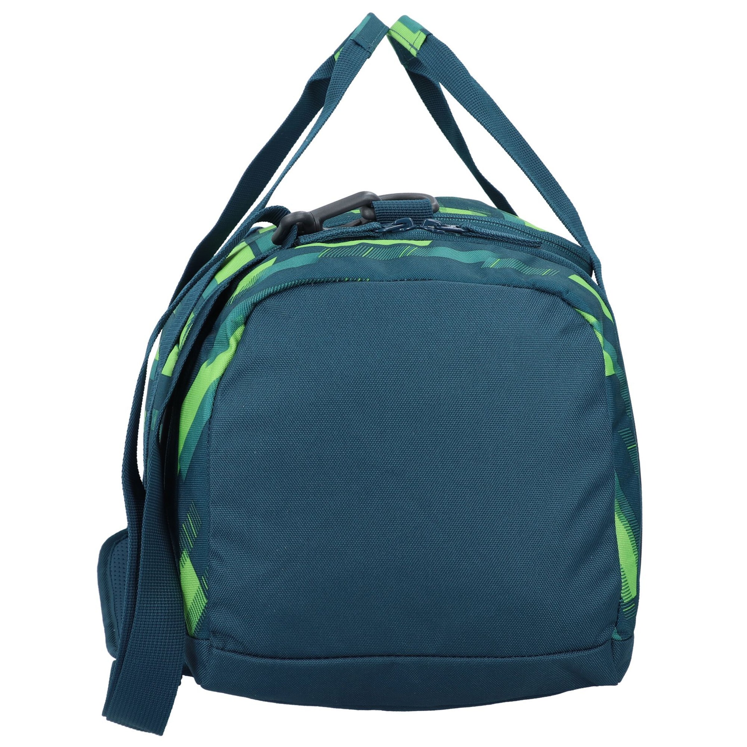 Coocazoo Sporttas in Blauw