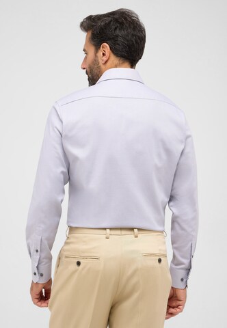 ETERNA Regular fit Business shirt in Grey