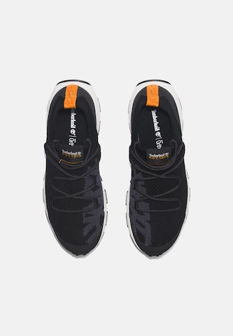 TIMBERLAND - Zapatillas deportivas bajas 'Winsor' en negro