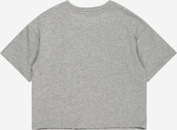 CONVERSE Shirt in Grey