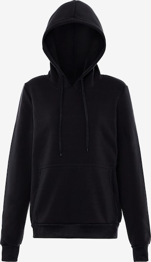 Exide Sweatshirt in schwarz, Produktansicht