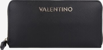 VALENTINO Geldbörse 'Divina' in Schwarz