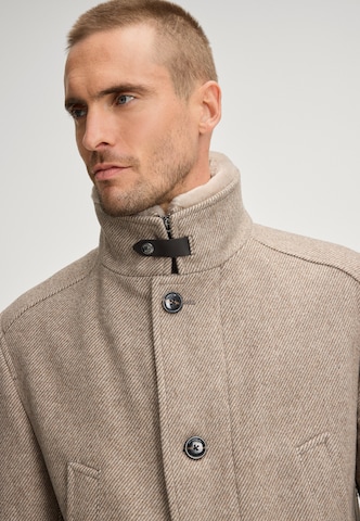 JOOP! Jacke 'Gary' in Braun