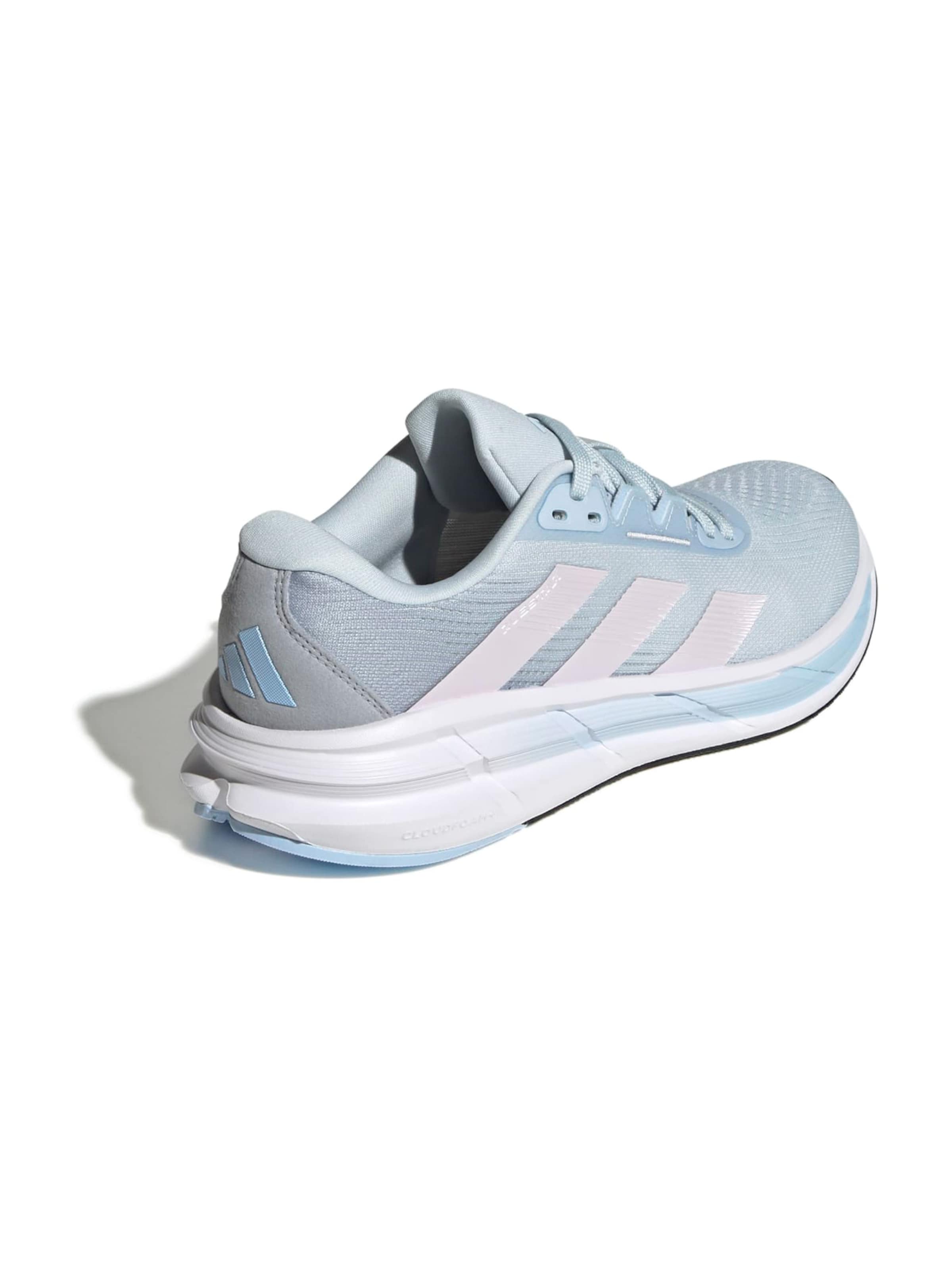 Scarpa da corsa 'QUESTAR 3 W' di ADIDAS PERFORMANCE in blu