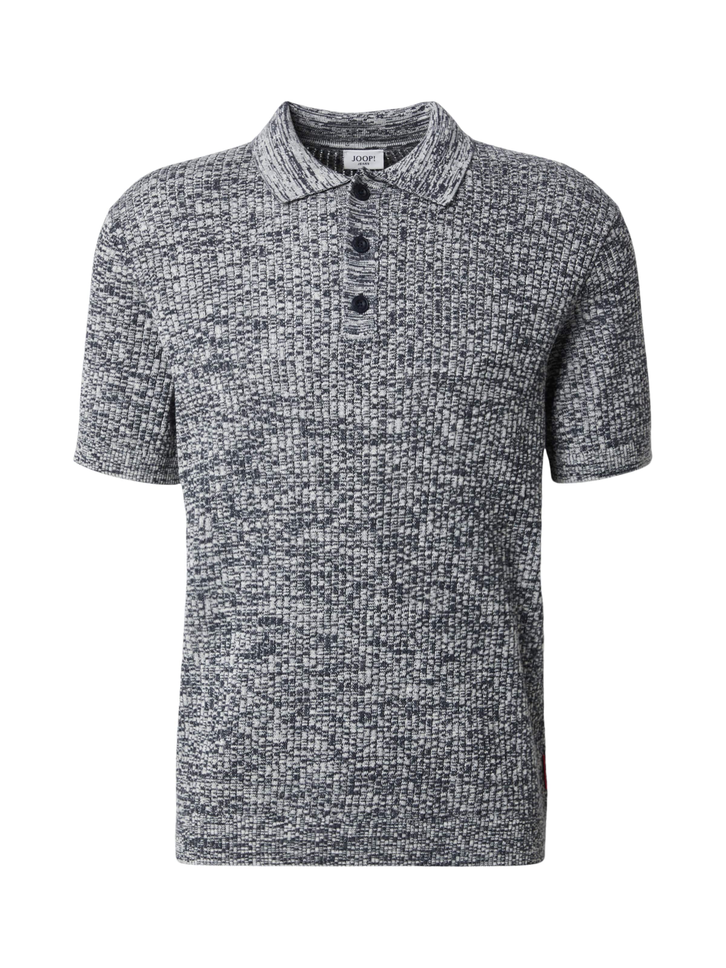 JOOP! Jeans Pullover in Blau: Vorderseite