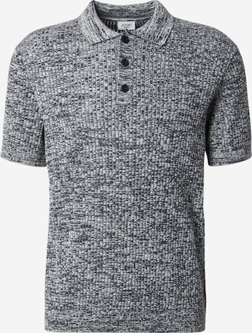 JOOP! JeansPulover - plava boja: prednji dio