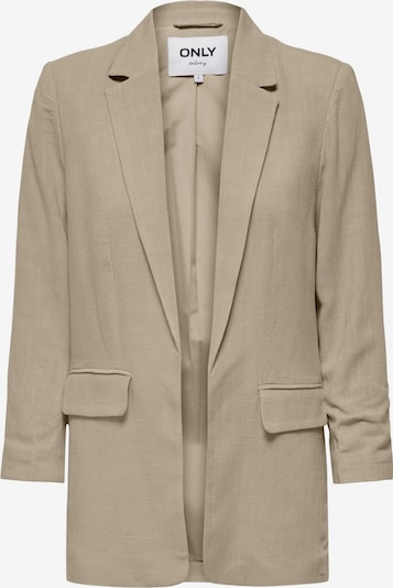 Švarkas 'ONLSOLVI' iš ONLY, spalva – rusvai žalia, Prekių apžvalga