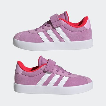 ADIDAS SPORTSWEAR - Calzado deportivo 'Vl Court 3.0' en lila