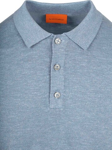 Suitable Shirt in Blauw