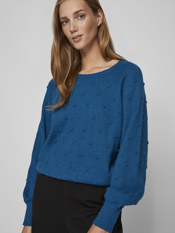 Pull-over 'Tuli' VILA en bleu