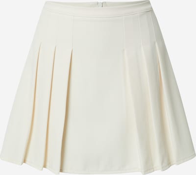ABOUT YOU x Alina Eremia Skirt 'Nala' in Off white, Item view