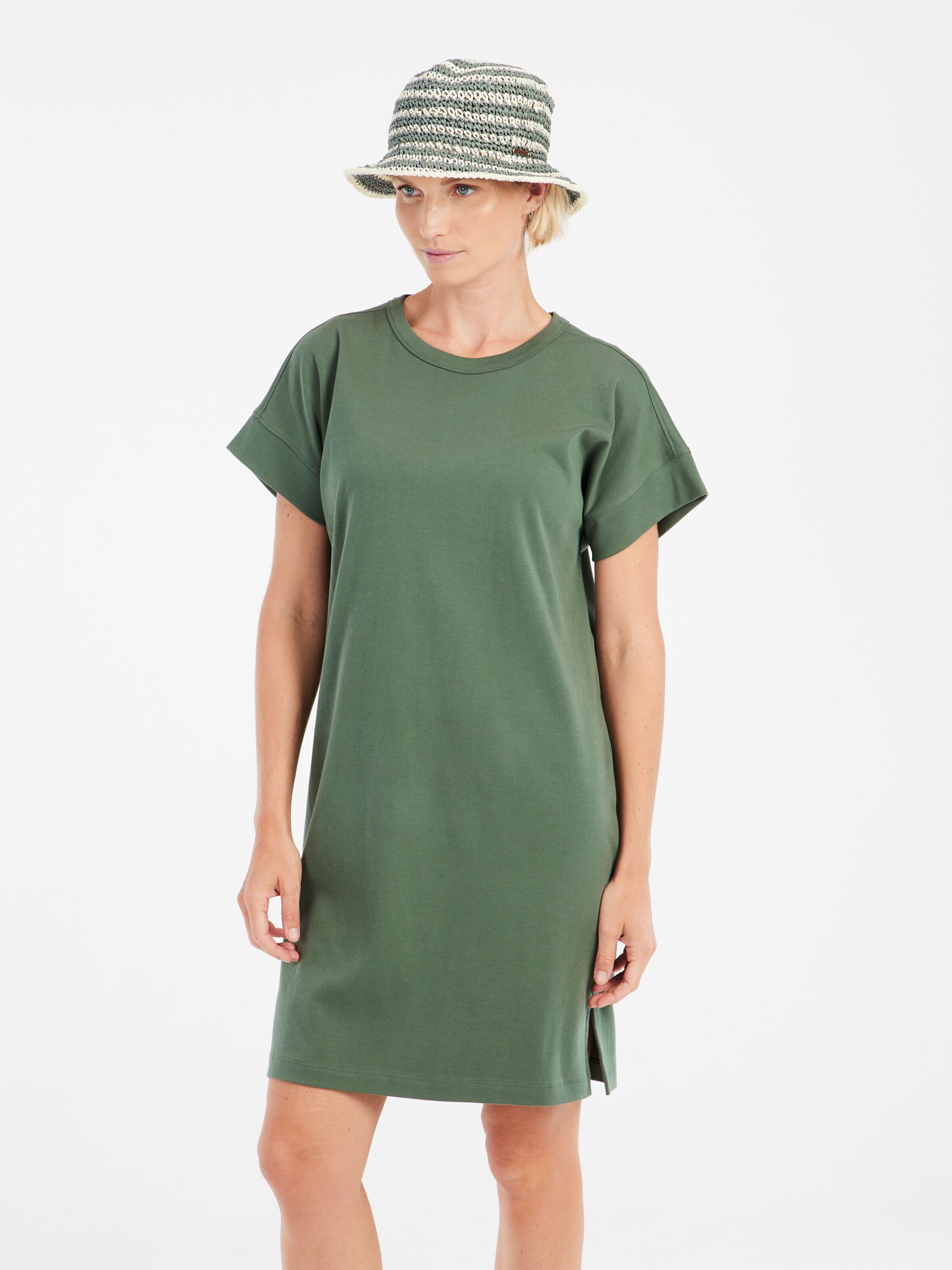 PROTEST Dress 'PRTIses' in Green