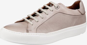 LLOYD Sneaker in Pink: front