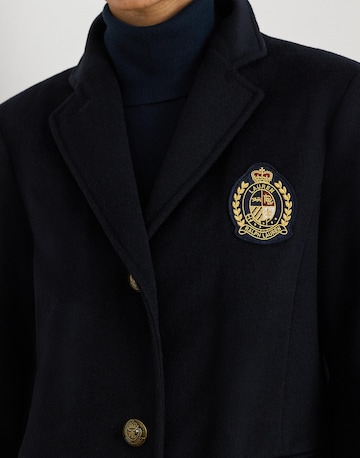 Lauren Ralph Lauren PetitePrijelazni kaput - plava boja