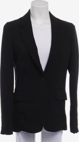 Diane von Furstenberg Blazer XS in Schwarz: predná strana