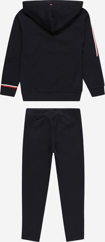 TOMMY HILFIGER Sweatsuit in Blue