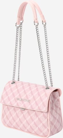 VALENTINO Наплечная сумка 'BARRIO' в Ярко-розовый