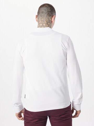 NAPAPIJRI Shirt 'EALIS' in White