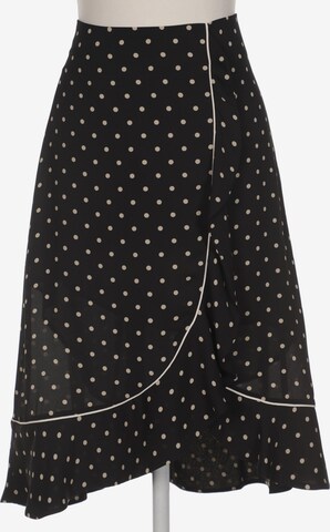 OPUS Skirt in XS in Black: front