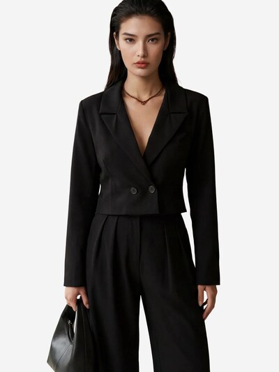 My fashion Pantsuit in Black, Item view