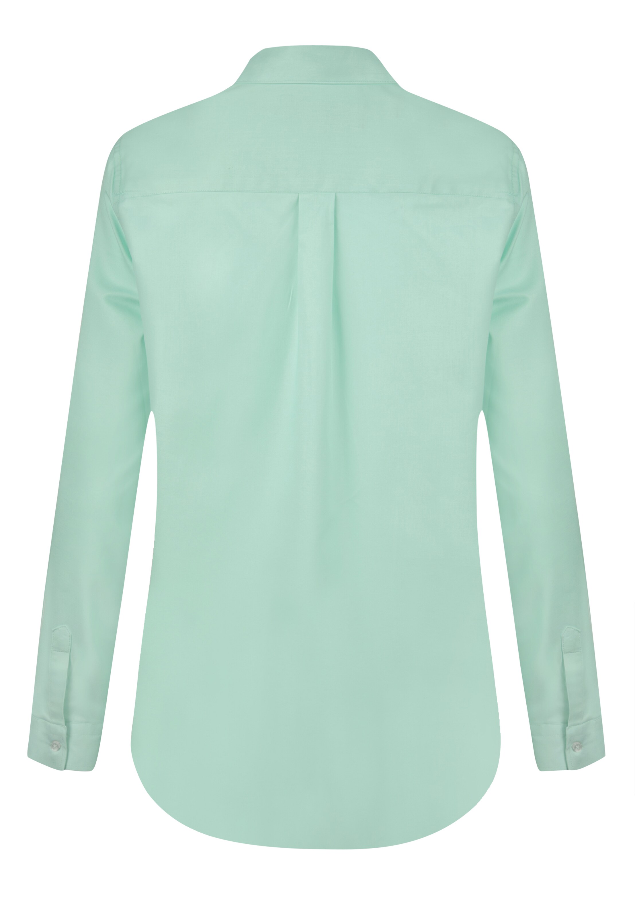 Jimmy Sanders Blouse in Groen