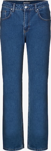 WEM Fashion regular Jeans 'Magnus' i blå: forside
