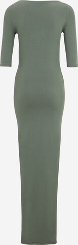 Vero Moda Tall Kleid in Grün