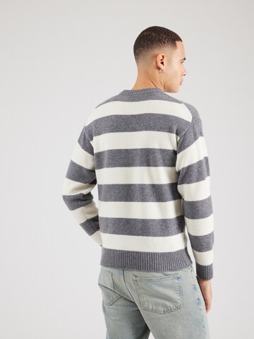 UNITED COLORS OF BENETTON - Jersey en azul