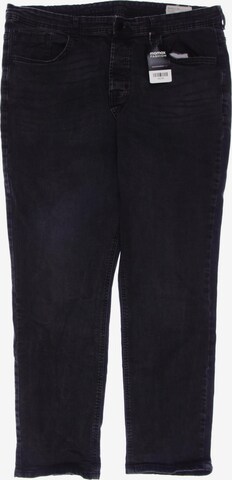 Denim Co. Jeans in 40 in Grey: front
