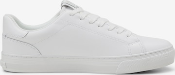 Marc O'Polo Låg sneaker i vit
