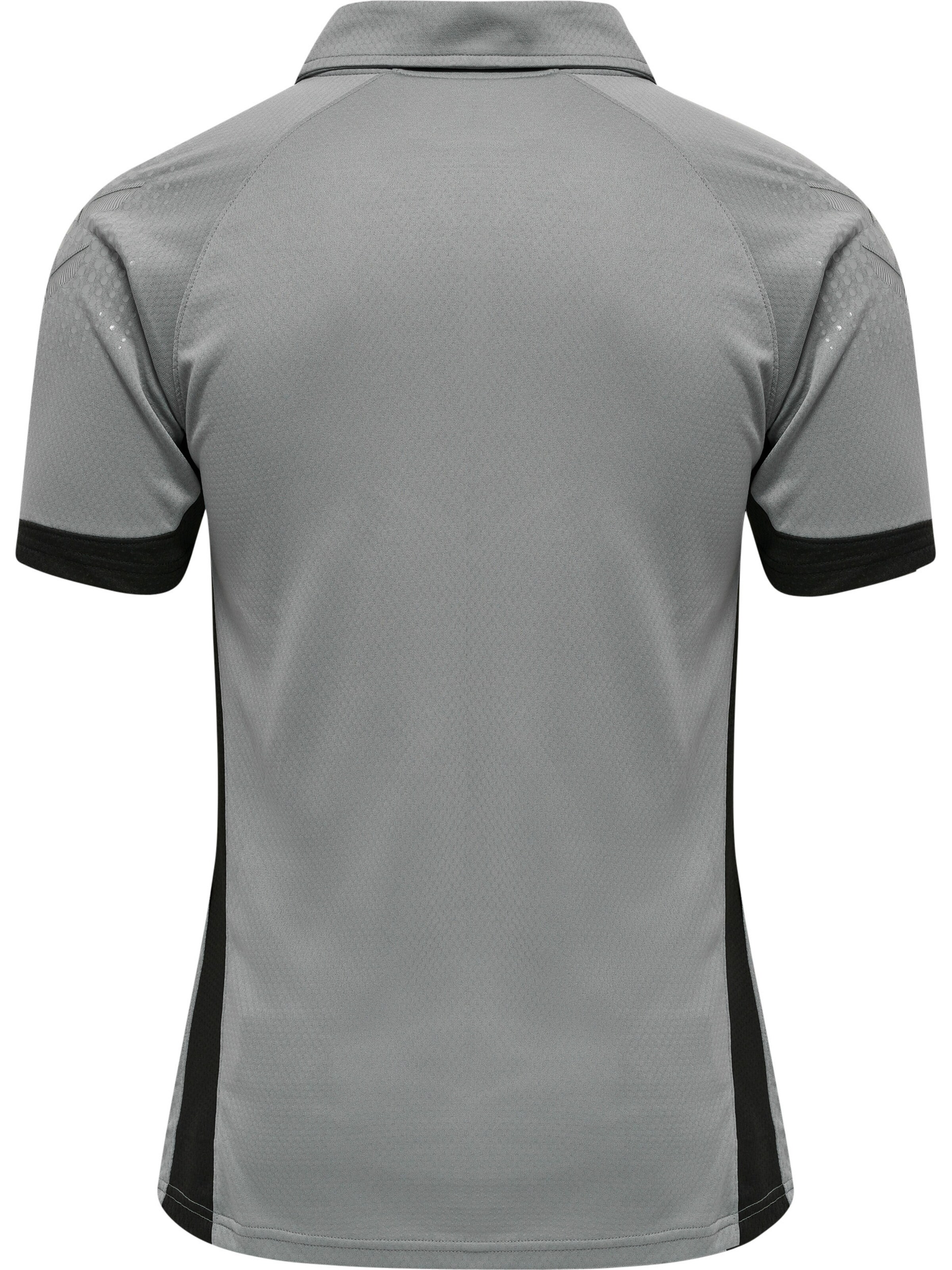 Hummel Performance Shirt in Grey