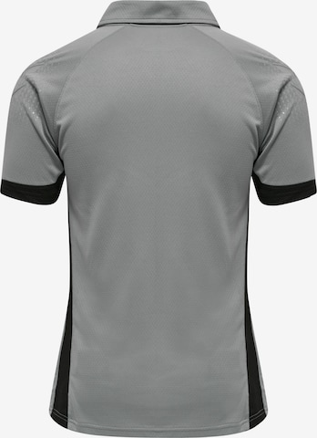 Hummel Performance Shirt in Grey