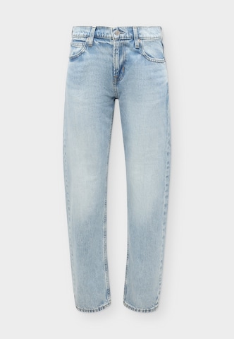 regular Jeans di GAP in blu: frontale