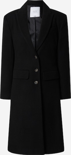 RÆRE by Lorena Rae Ανοιξιάτικο και φθινοπωρινό παλτό 'Selena' σε μαύρο, Άποψη προϊόντος