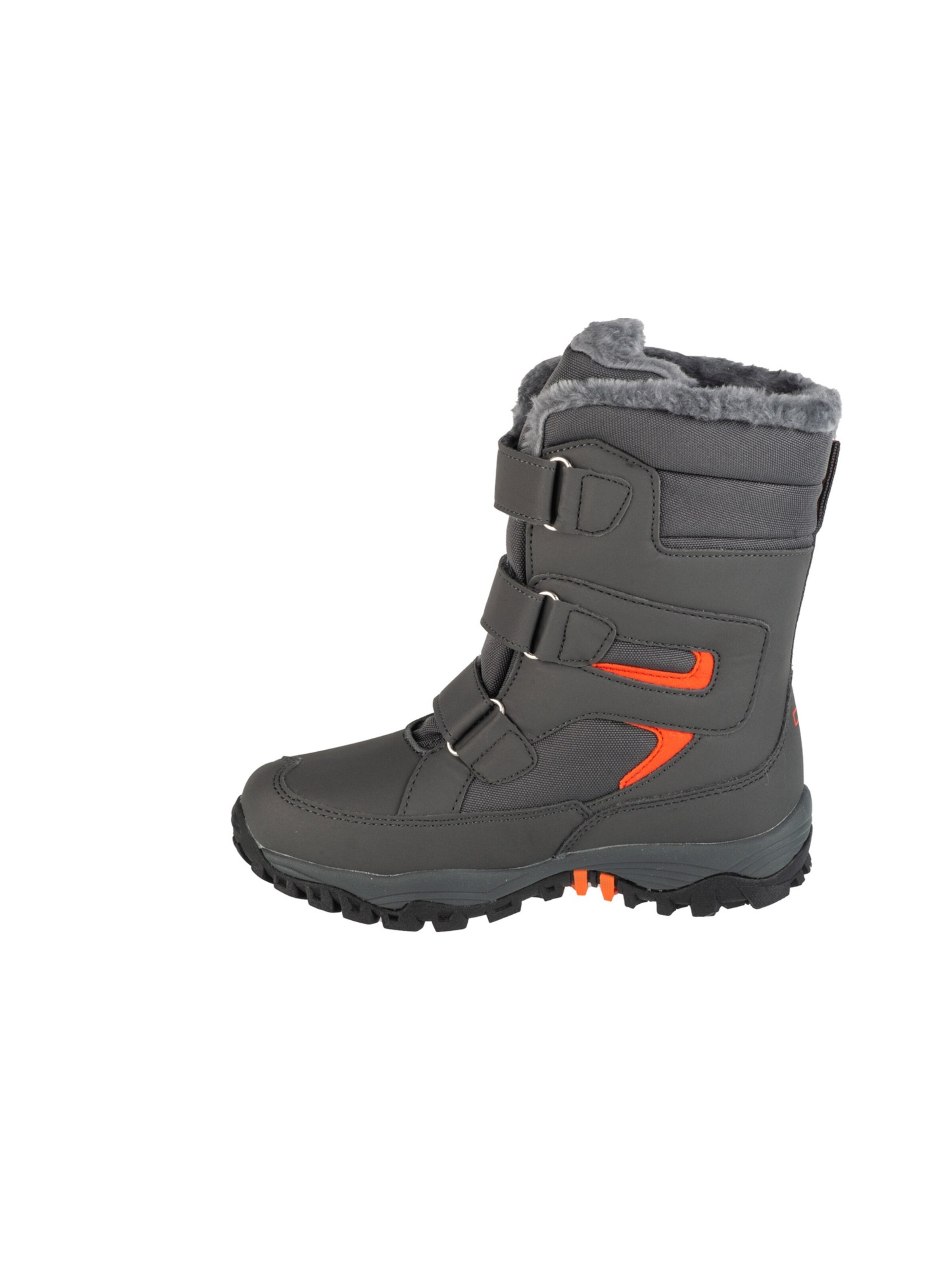 CMP Snowboots 'CMP Hexis'‌ in Grau: Vorderseite