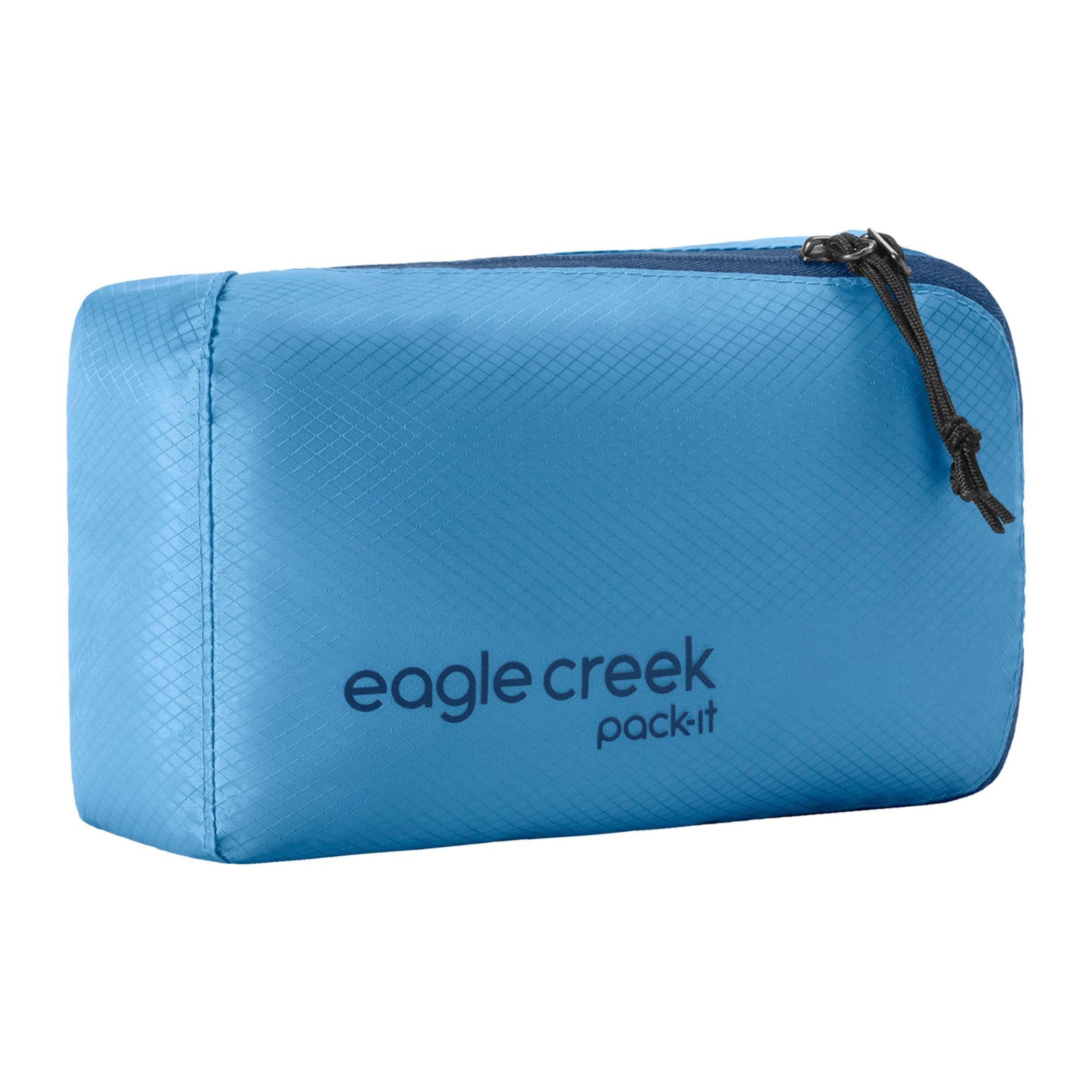 EAGLE CREEK Garment Bag 'Pack-It' in Blue
