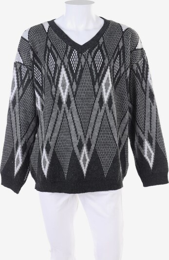 Fashion Gear Sweater & Cardigan in XL in Grey, Item view