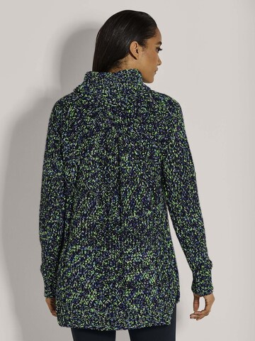 MADELEINE Trui in Gemengde kleuren