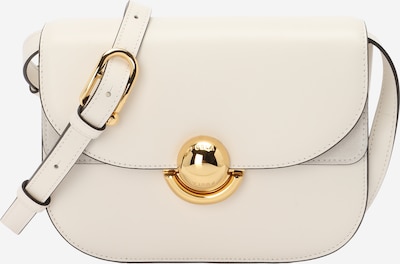 FURLA Olkalaukku 'SFERA MINI' värissä valkoinen, Tuotenäkymä