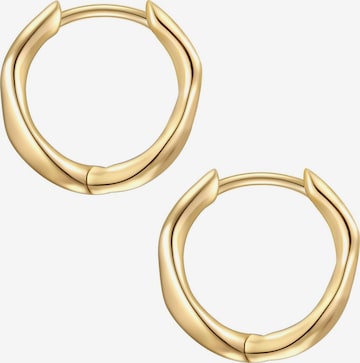 Glanzstücke München Korvakoru värissä kulta: etupuoli