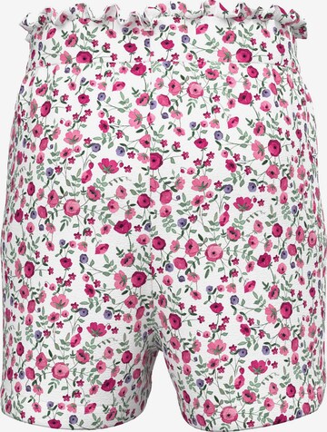 NAME IT Regular Broek 'Dotta' in Roze