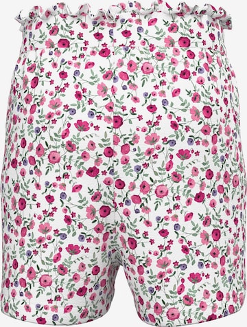 Regular Pantaloni 'Dotta' de la NAME IT pe roz